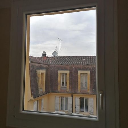 Le P'Tit Appart Sarlat Extérieur photo